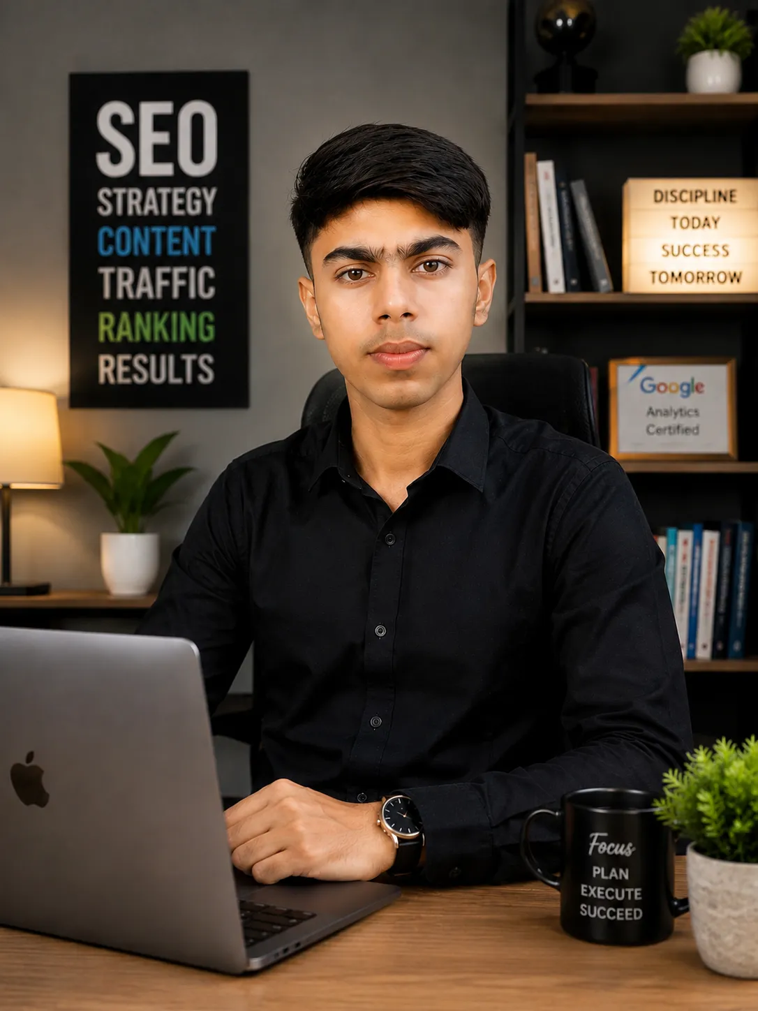 Kaif Ali