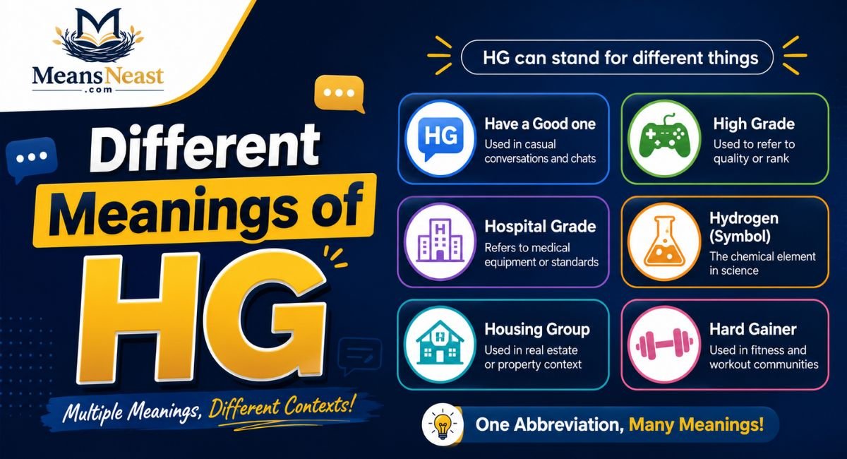 different-meanings-of-hg Different Meanings of HG