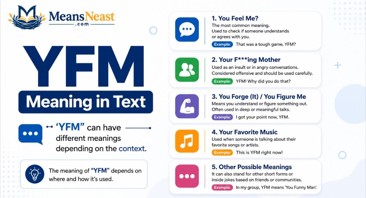 different-meanings-of-yfm-meaning-in-text Different Meanings of "yfm" Meaning in text