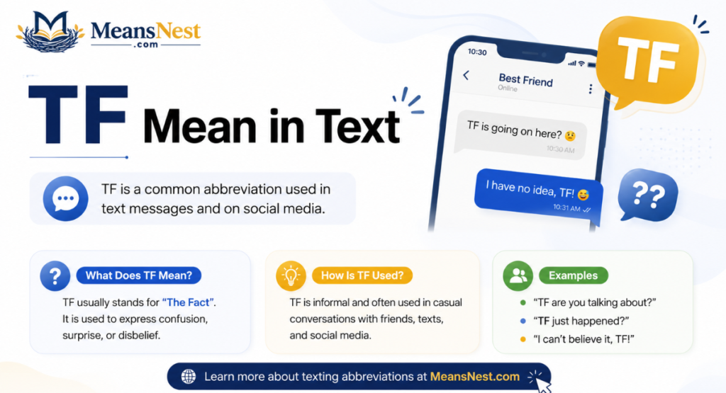 TF Mean in Text