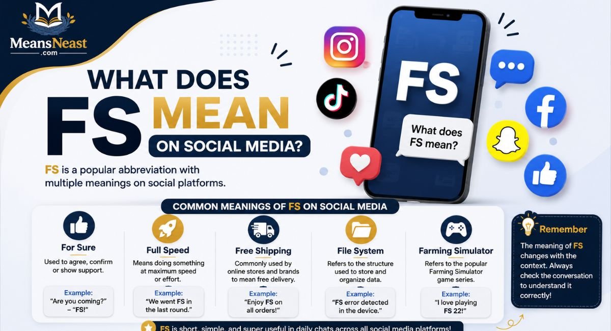 what-does-fs-mean-on-social-media What Does FS Mean on Social Media