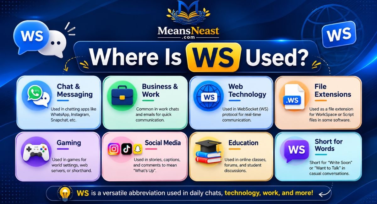 where-is-ws-used Where Is WS Used