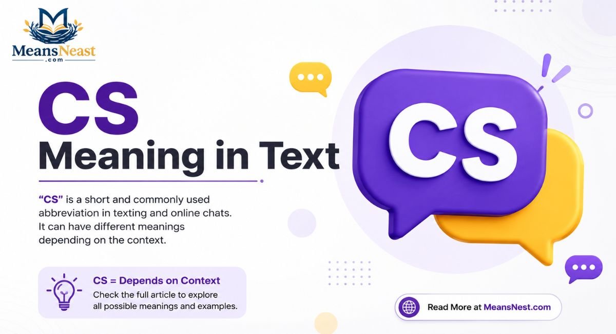 cs-meaning-in-text CS Meaning in Text