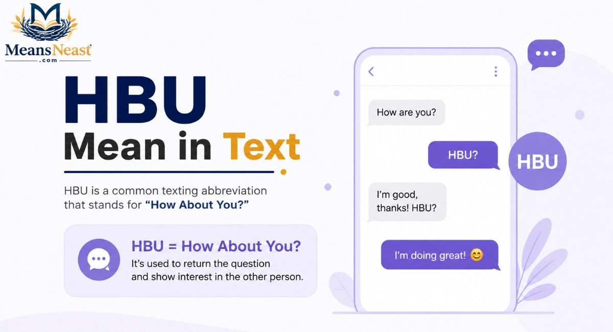 hbu-mean-in-text “HBU” Mean in Text