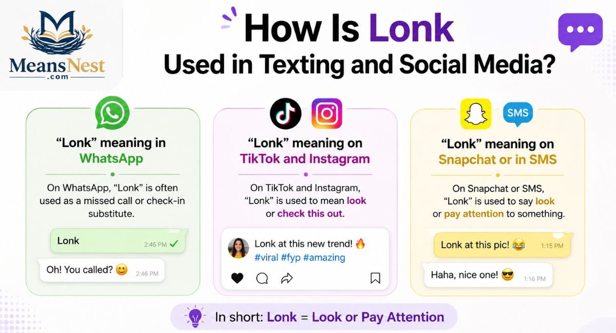 how-is-lonk-used-in-texting-and-social-media How Is Lonk Used in Texting and Social Media?