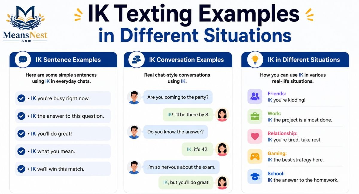 ik-texting-examples-in-different-situations IK Texting Examples in Different Situations