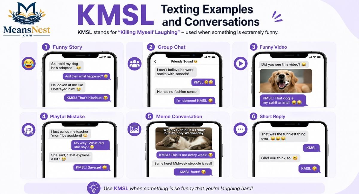 kmsl-texting-examples-and-conversations KMSL Texting Examples and Conversations