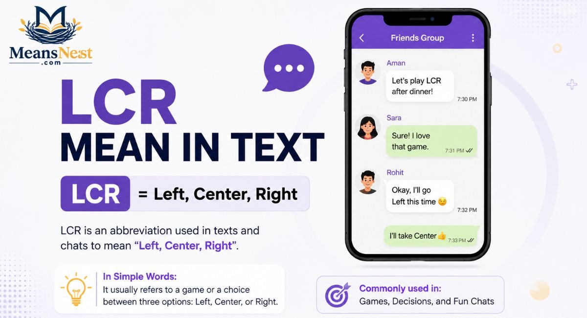 lcr-mean-in-text LCR Mean in Text
