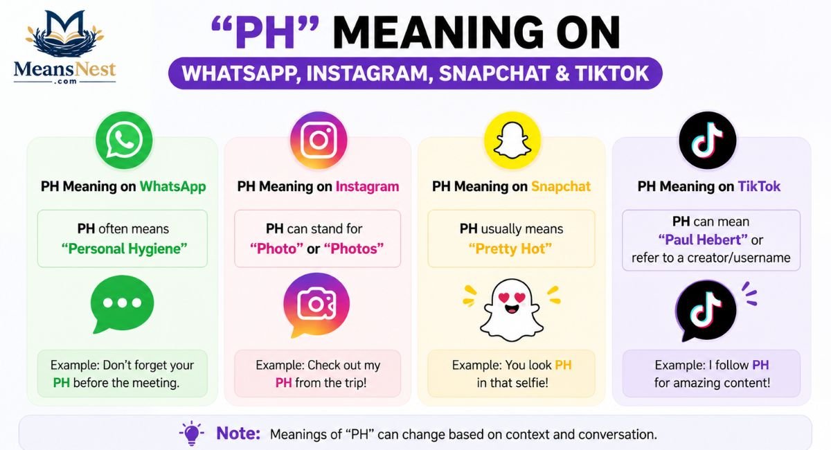 ph-meaning-on-whatsapp-instagram-snapchat-and-tiktok "PH" Meaning on WhatsApp, Instagram, Snapchat & TikTok