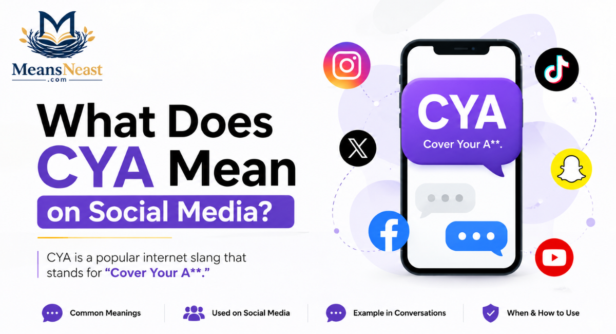 what-does-cya-mean-on-social-media What Does CYA Mean on Social Media?