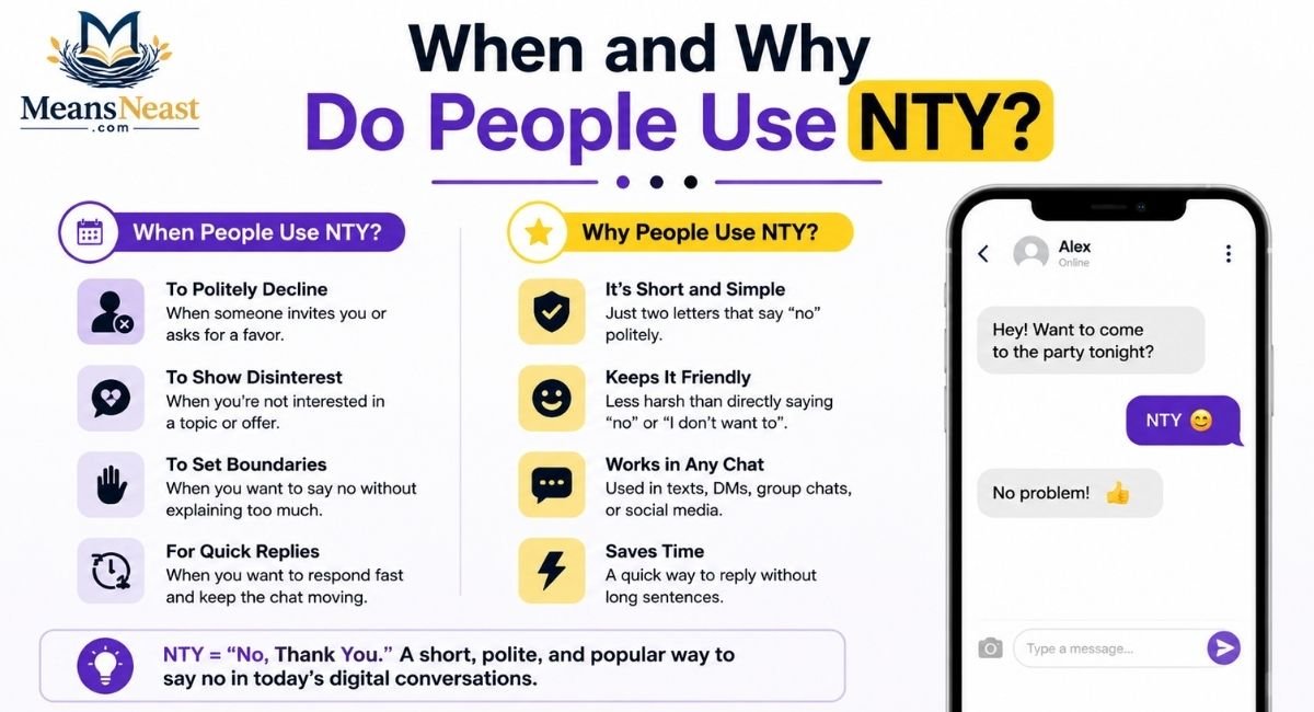 when-and-why-do-people-use-nty When and Why Do People Use NTY?