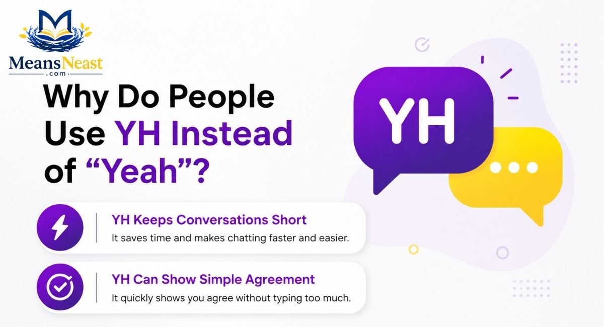 why-do-people-use-yh-instead-of-yeah Why Do People Use YH Instead of “Yeah”?