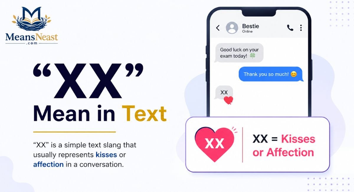 xx-mean-in-text “XX” Mean in Text