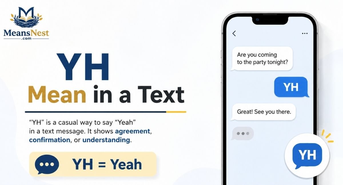 yh-mean-in-a-text “YH” Mean in a Text