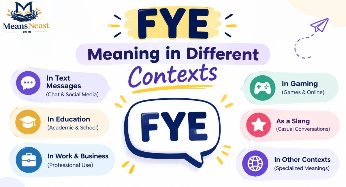 fye-meaning-in-different-contexts FYE Meaning in Different Contexts