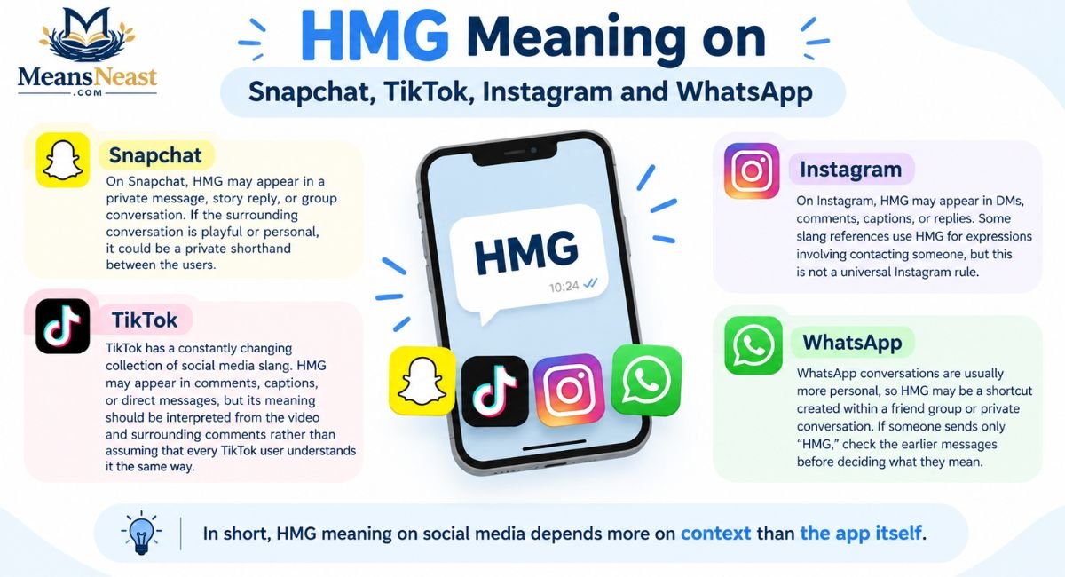 hmg-meaning-on-snapchat-tiktok-instagram-and-whatsapp HMG Meaning on Snapchat, TikTok, Instagram, and WhatsApp