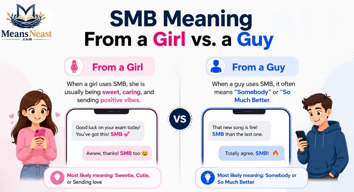 smb-meaning-from-a-girl-vs-a-guy SMB Meaning From a Girl vs. a Guy