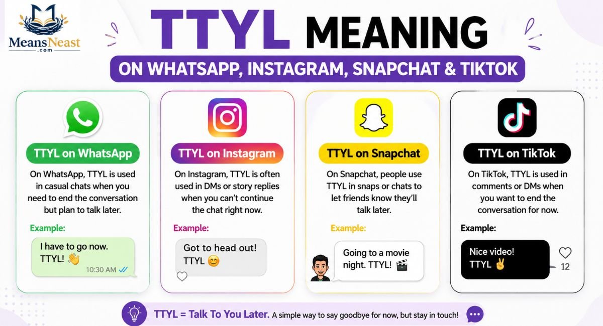 ttyl-meaning-on-whatsapp-instagram-snapchat-and-tiktok TTYL Meaning on WhatsApp, Instagram, Snapchat & TikTok