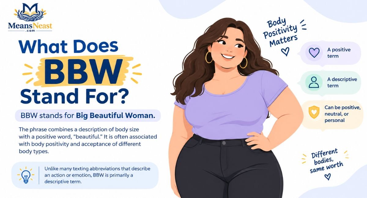 what-does-bbw-stand-for What Does BBW Stand For?
