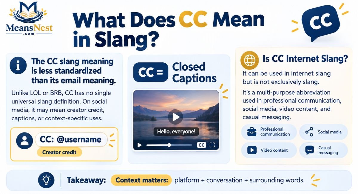 what-does-cc-mean-in-slang What Does CC Mean in Slang?