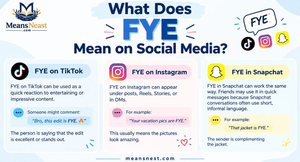 what-does-fye-mean-on-social-media What Does FYE Mean on Social Media?