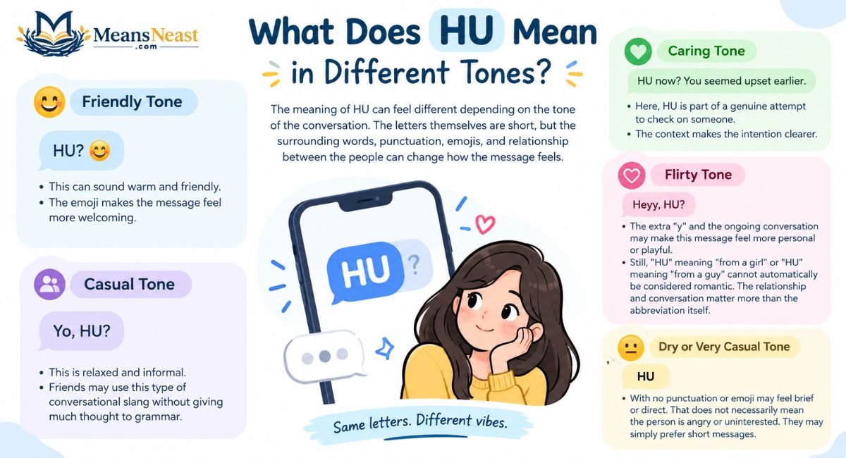 what-does-hu-mean-in-different-tones What Does HU Mean in Different Tones?