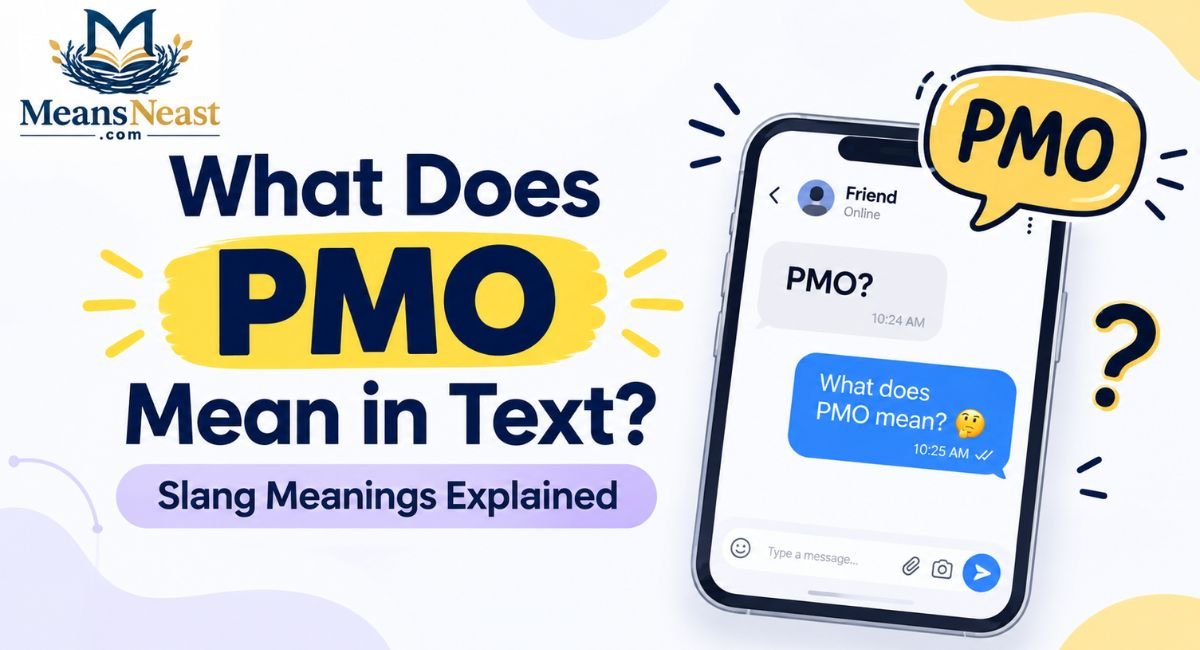 what-does-pmo-mean-in-text-slang-meanings-explained What Does PMO Mean in Text? Slang Meanings Explained