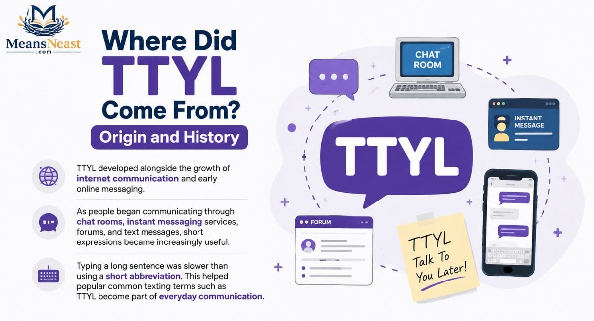 where-did-ttyl-come-from-origin-and-history Where Did TTYL Come From? Origin and History