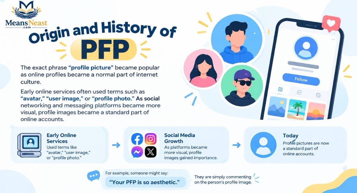 origin-and-history-of-pfp Origin and History of PFP